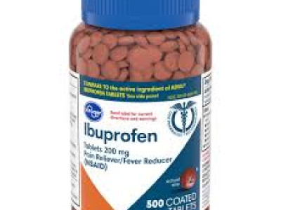 Throat Lozenges Honey & Lemon (24)